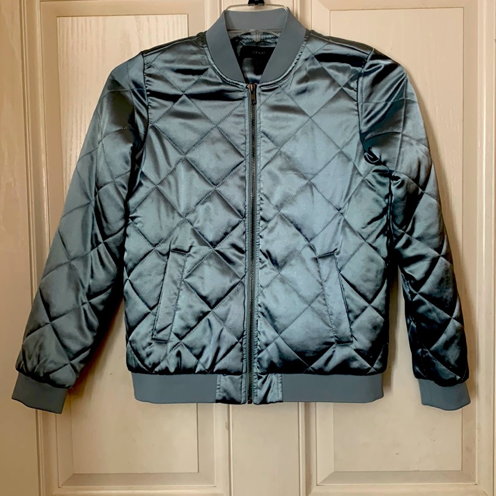Puffer Jacket